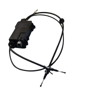 Handbrake Actuator With Control Unit For Mercedes W221 OEM 2214302949 2214301249