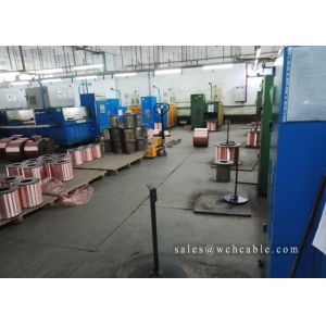 UL21293 Water and Dust Resistant TPU Industry Cable