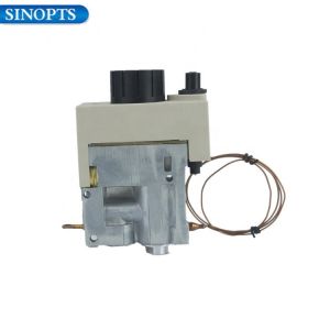 Wholesale 40-90º C Gas Water Heater Thermostat in Stock
