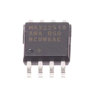IC Chip 2 Channel General Purpose Digital Isolator MAX22519AWA+ 8-SOIC