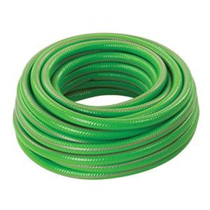 High Pressure PVC Fiber Reinforced Hose Plastic Net Hose