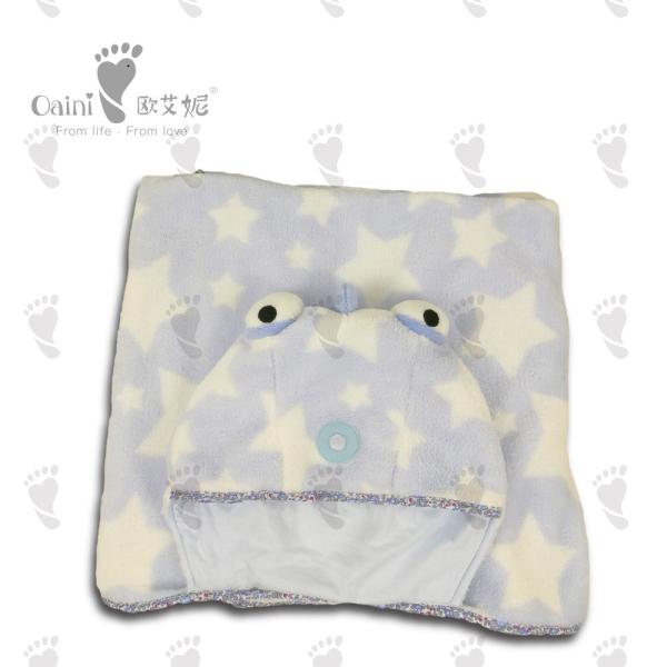 Buy 73 X 111cm Newborn Infant Coat at wholesale prices