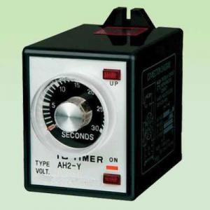 China AH2-N automotive time delay relay electronic time delay on sale