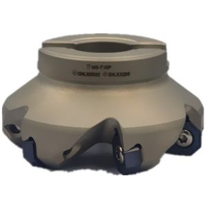 Quality SNKX Tungsten Carbide Disc Shell Milling Cutter 5-20 Blades for sale