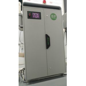 Quality Mini Central Sander With Dust Extractor for sale