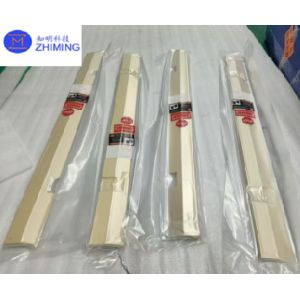 Alumina Ceramic / Mechanical Arm / Suction Cup / Ceramic Structural Parts Al2O3