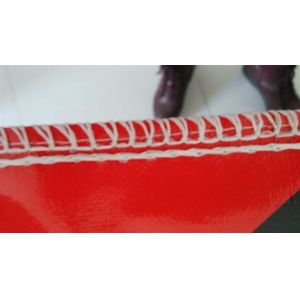 FIBC BOPP Laminated Bags