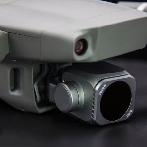 Quality Aluminium Alloy Frame DJI Mavic 2 Pro Lens Filters for sale
