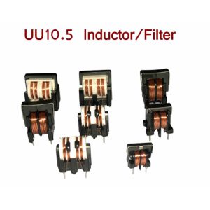 UU9.8 - 40mH Power Filter Inductor 50 - 400KHz SMT Type High Realiability
