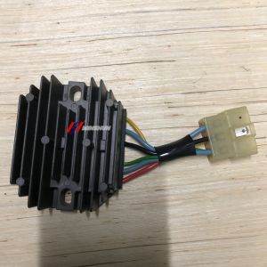 The Kubota 15351-64600 Is A Device That Stabilizes Power Supply Output Voltage