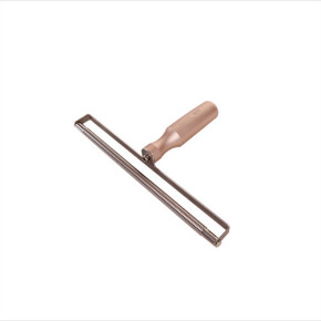 Bar Coater Handle Combined With The 200/S To Ensure A Uniform And Stable Film Thickness