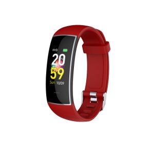 0.96inch IPS Blood Pressure Oxygen Watch