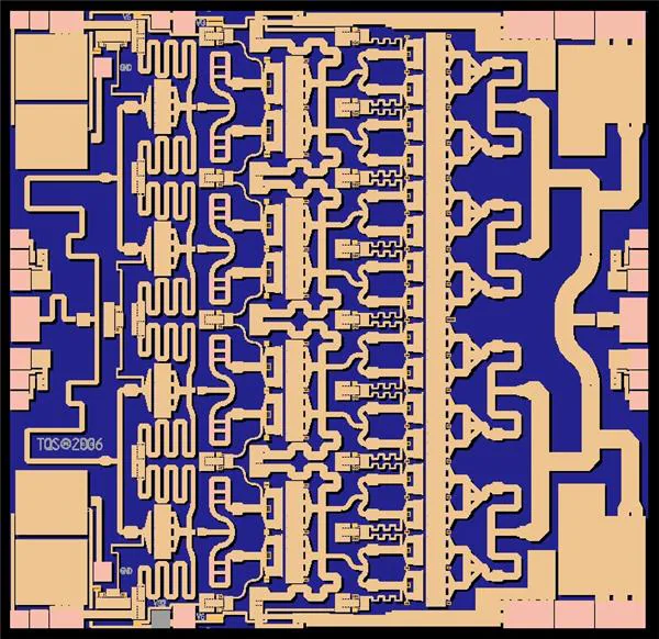 Buy TGA4906 at wholesale prices