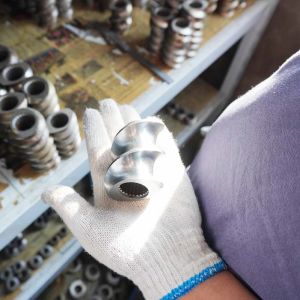 High-Torque Extruder Screw Elements for Robust, Efficient Plastic and Polymer