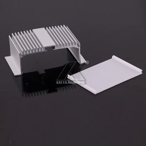 6063 LED Aluminium Profile