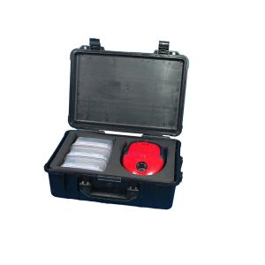 H005 BTWX-IV Trace evidence collection vaccum sweeper