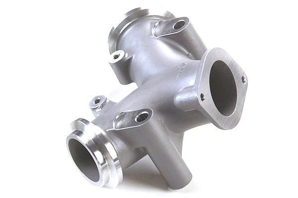 Buy Customized Polished Precision Casting Parts With DIN JIS ASTM Standard at wholesale prices