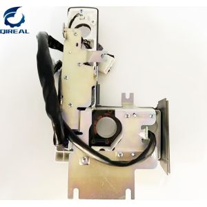 High Quality ZAX-5G Switch Control Assembly For Excavator
