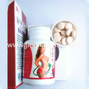 Quality Weak Alkali-Balance Element Slim weight loss diet pill for sale
