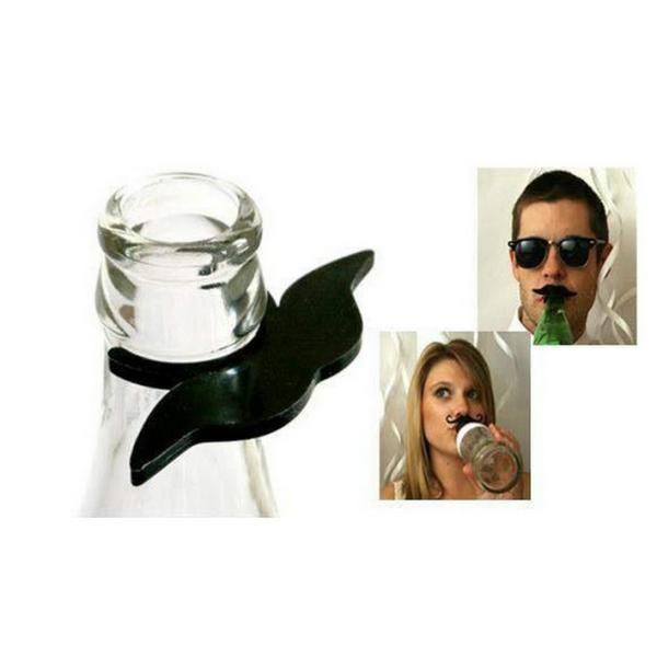 Silicone manufacturer Silicone Accessories Gift, party tools Silicone Moustache SC-003