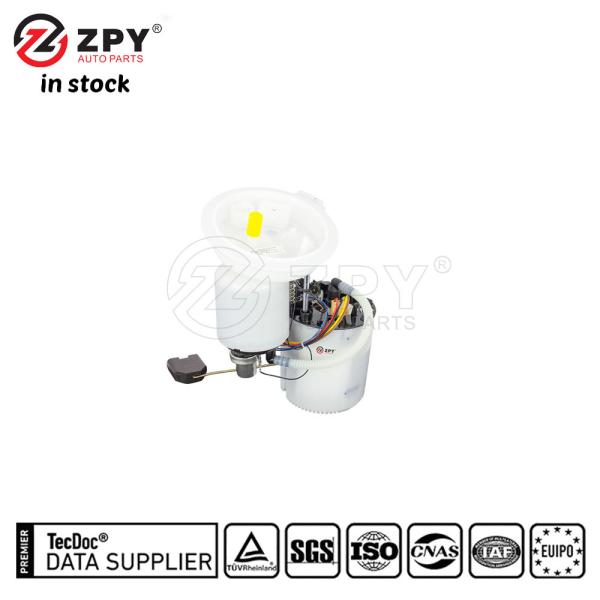 Buy ZPY 4G0919051B Fuel Pump Assembly for Audi A7 Quattro 2012-2017 at wholesale prices
