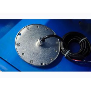 Waterproof IP68 Stainless Steel Underwater Pontoon Boat Light Marine Light