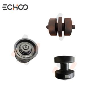 Quality Track Roller Support Parts T450 For BOBCAT CTL Undercarriage Skid Steer Accessories for sale