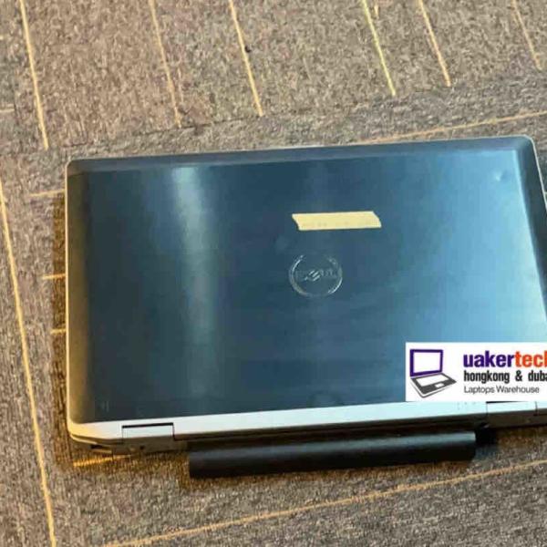 Buy Dell E6530 Used Notebook Computers at wholesale prices
