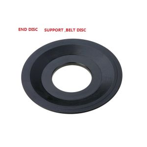 Belt Disc Sulzer Spare Parts , Intermediate Disc Weaving Machine Parts