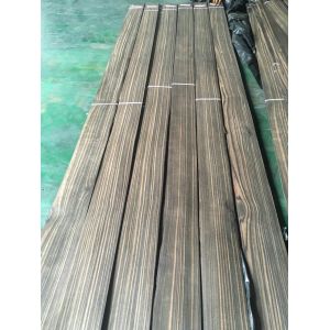 Makassar Ebony Veneer Exotic Wood Veneers
