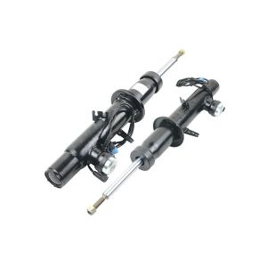 37106875084 37106875083 Air Suspension Shock Absorber Front Right And Left 2PCS