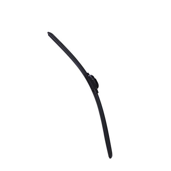Universal Compatibility 18 Inches Front Windshield Wiper with Effortless
