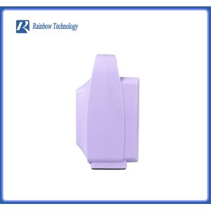 Lightweight Enteral Feeding Pump multipurpose Four Feeding Modes