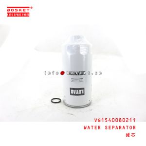 VG1540080211 Water Separator for ISUZU