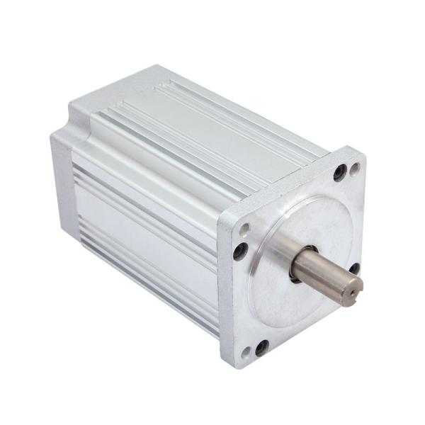 Buy 48V 3000rpm  BLDC Brushless DC Electric Motor High Torque at wholesale prices