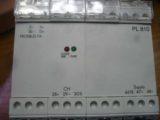 3BDH000311R0101 PL810 Module Profibus Linking Device ABB AC800M Control System