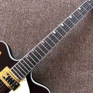 Gret G6122-1962 Chet Atkins Country Gentleman Falcon Semi Hollow Jazz Electric
