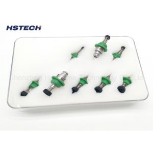 KE Series Juki Nozzle Spring Tungsten Steel Plastic Suction Part KE2050 2060 FX