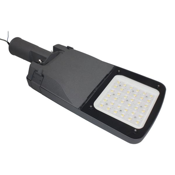 Buy CE Road 6500K 150lm/W 100W Outdoor LED Street Lights at wholesale prices