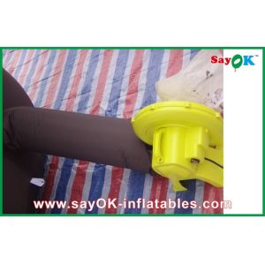 Green Inflatable Christmas Tree Inflatable Holiday Decorations