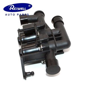 Top- and Standard Heater Control Water Valve for BMW F07 F10 64219310349