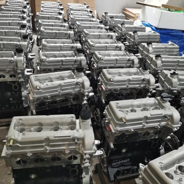 88 Nm Engine Assembly Motor 4F18 LF466Q for DFSK Lifan Fushun Fengshun Jinbei Brilliance Haixing Mpv Engine