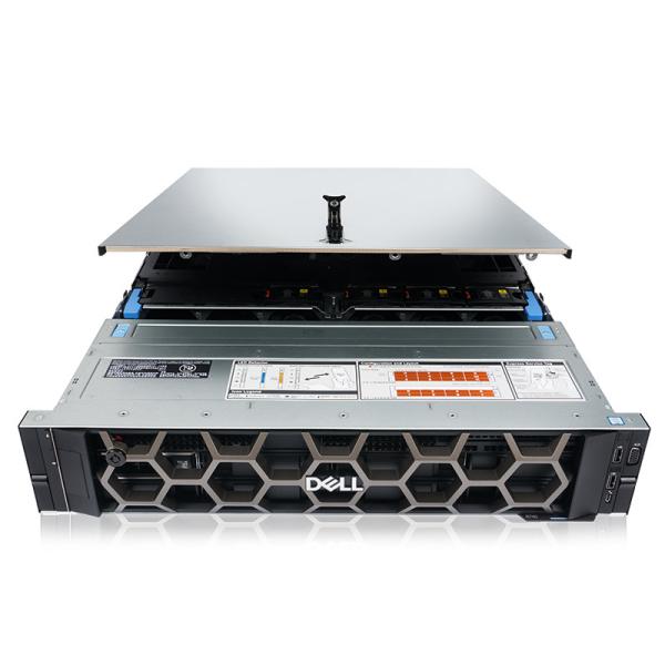 2U Dual-Channel Rack Server Dell PowerEdge R740XD 32G*2 DDR4 RDIMM Memory and