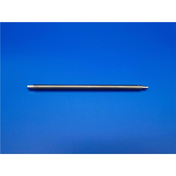 Buy M16  Custom Stainless Steel Bolts at wholesale prices