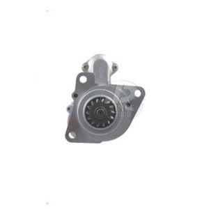 SH265 HD512 4D31 M003T57575 Excavator Starter Motor