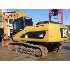 Used Excavators