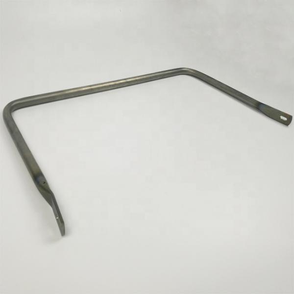 Universal Car Bumper Hoop Nerf Titanium The Perfect Combination of Style and Function for Your Vehicle's Bumpers