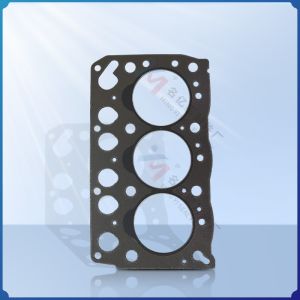 Quality Suitable for Isuzu engine cylinder head gasket 8-97043-933-2 overhaul kit 3LB1 crankshaft oil seal valve for sale