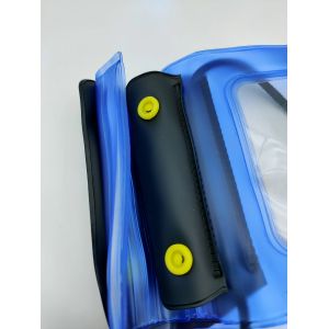 Ecofriendly Waterproof Floating Bag For Phone Underwater Dustproof