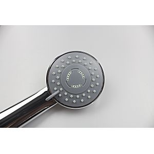 3 Function Bathroom Handheld Shower Head